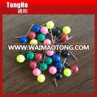 Map pin/ Push Pin/ Ball Pin